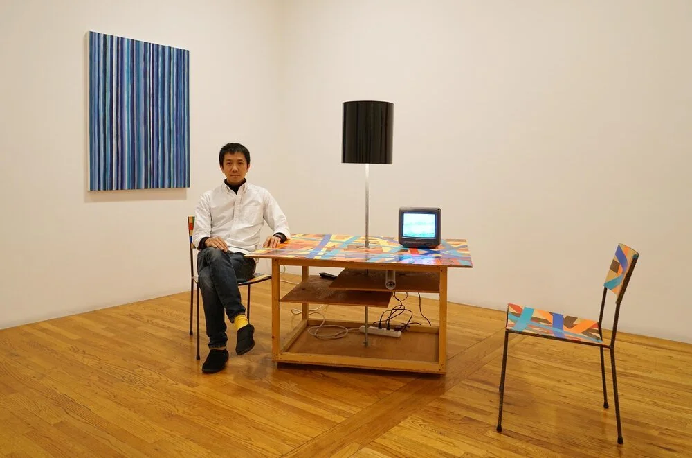 Conversation with Angkrit Ajchariyasophon