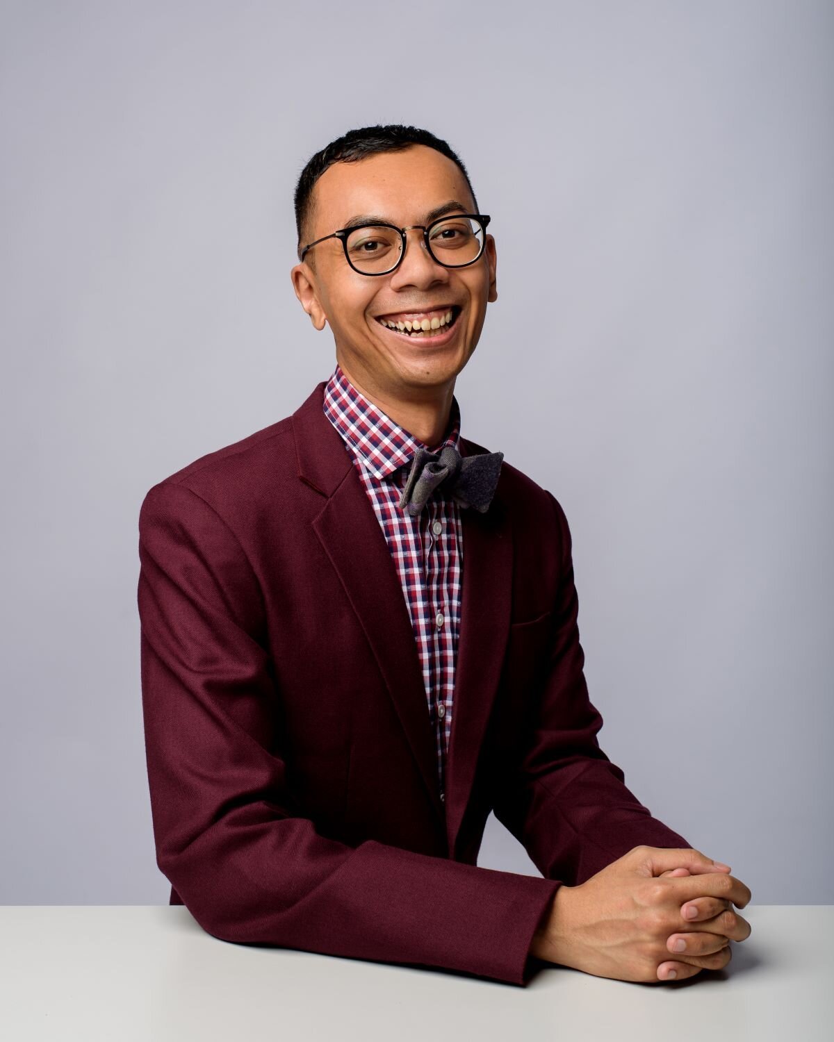 A&amp;M Conversations 05: Zaki Jumahri