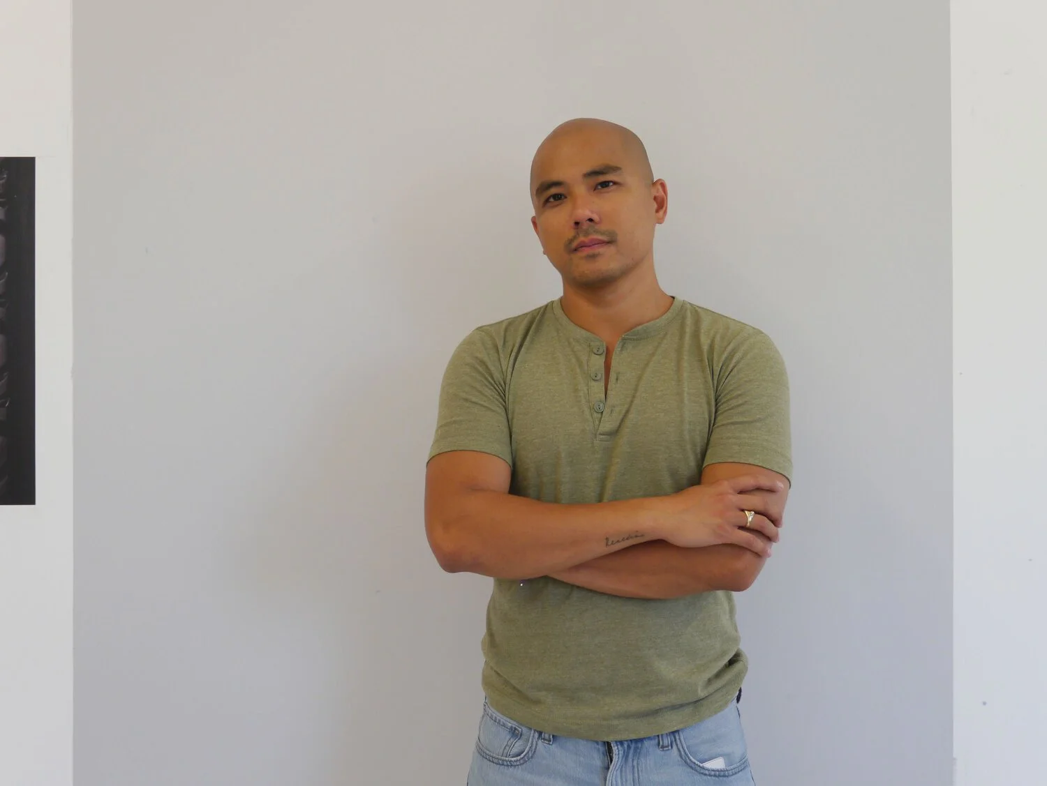 Conversation with Pio Abad