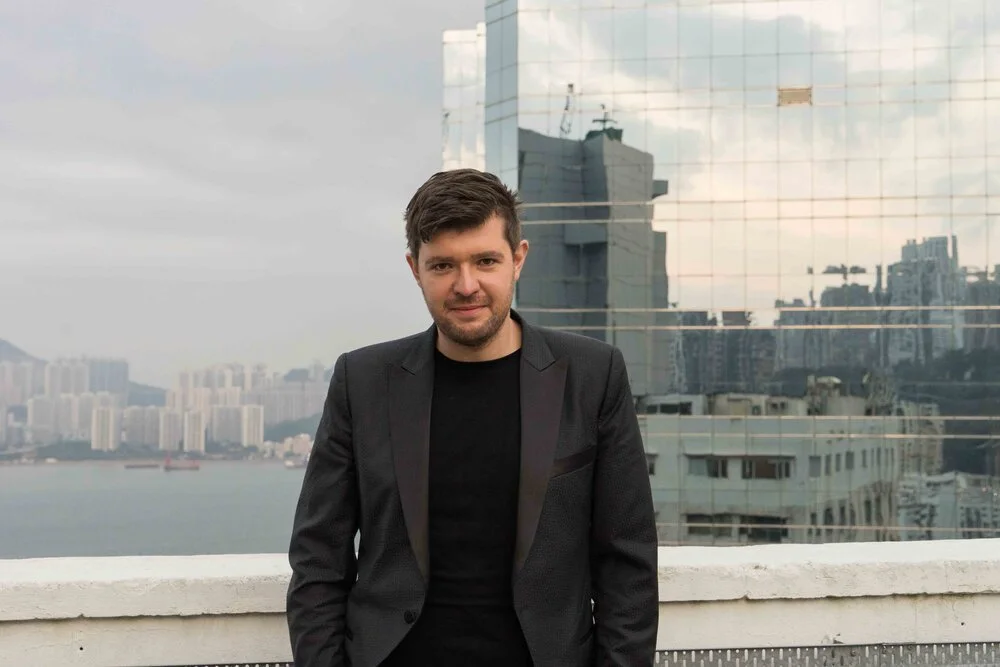 Conversation with Cosmin Costinas of Para Site