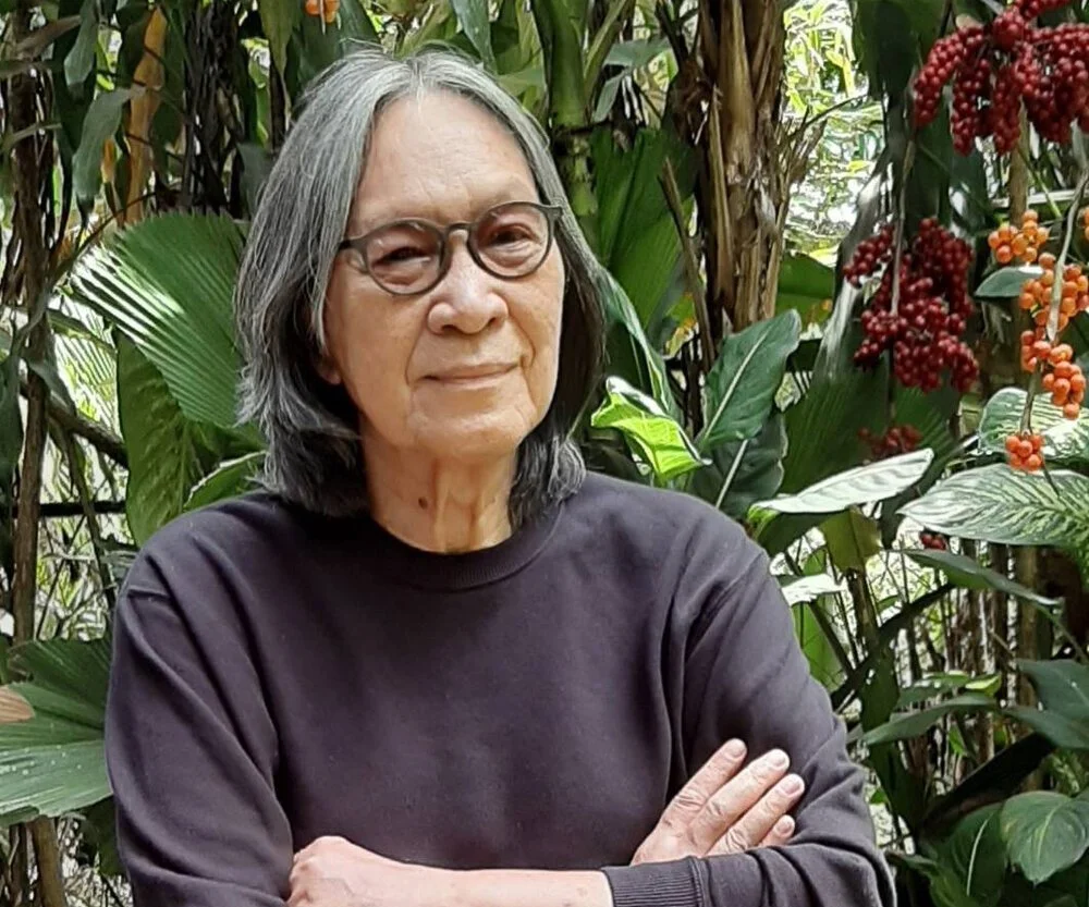 Conversation with Mindanao artist Junyee