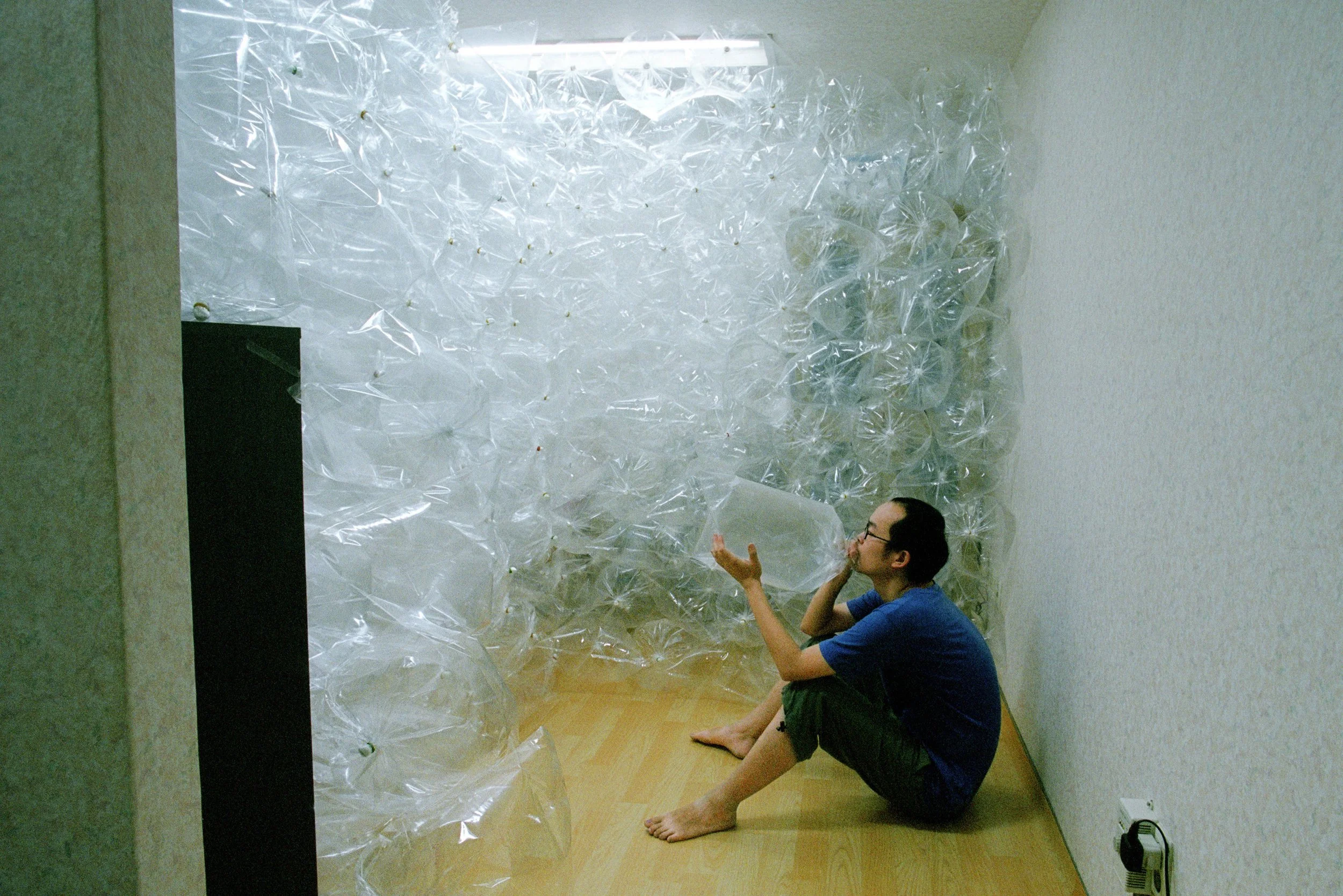 2024 Asian Art Biennial ‘How to Hold Your Breath’