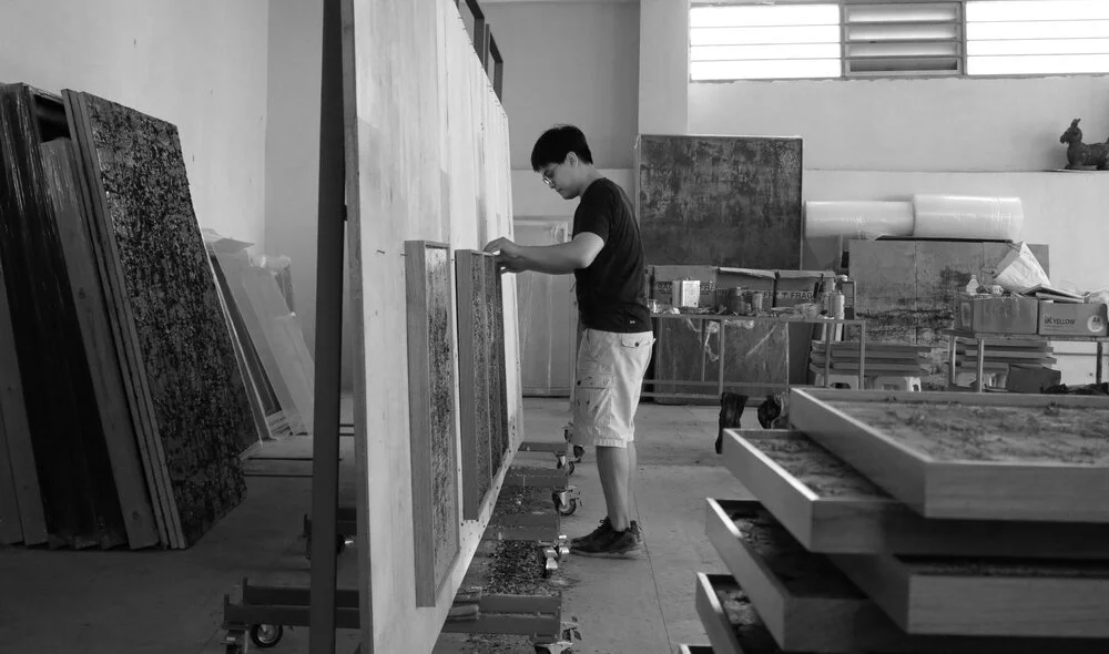 Conversation with Yeoh Choo Kuan
