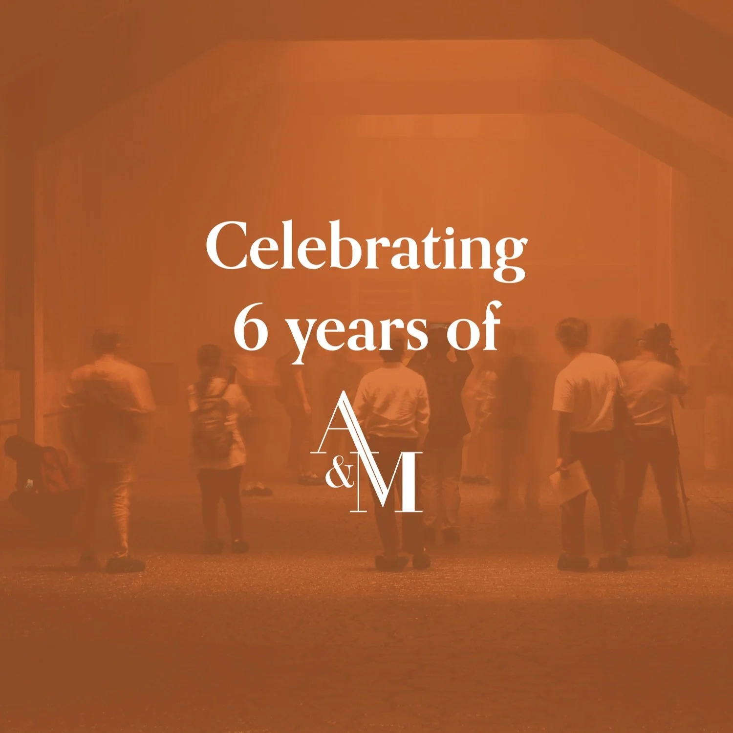 Six Years of A&M