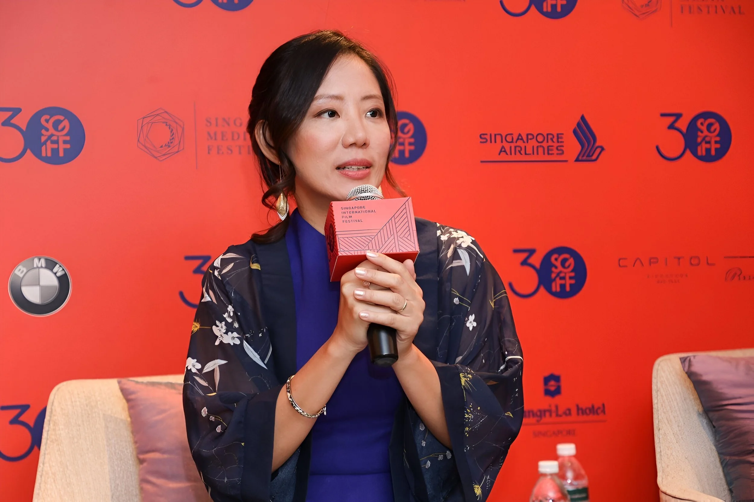On Championing Our Southeast Asian Voice
