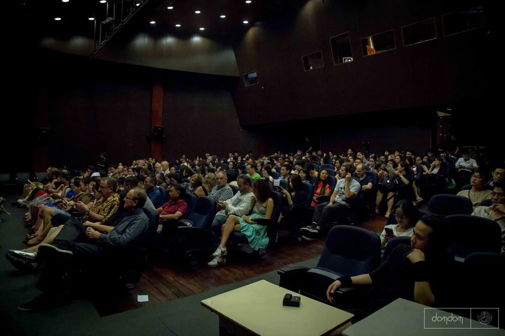 Hanoi's response to COVID-19