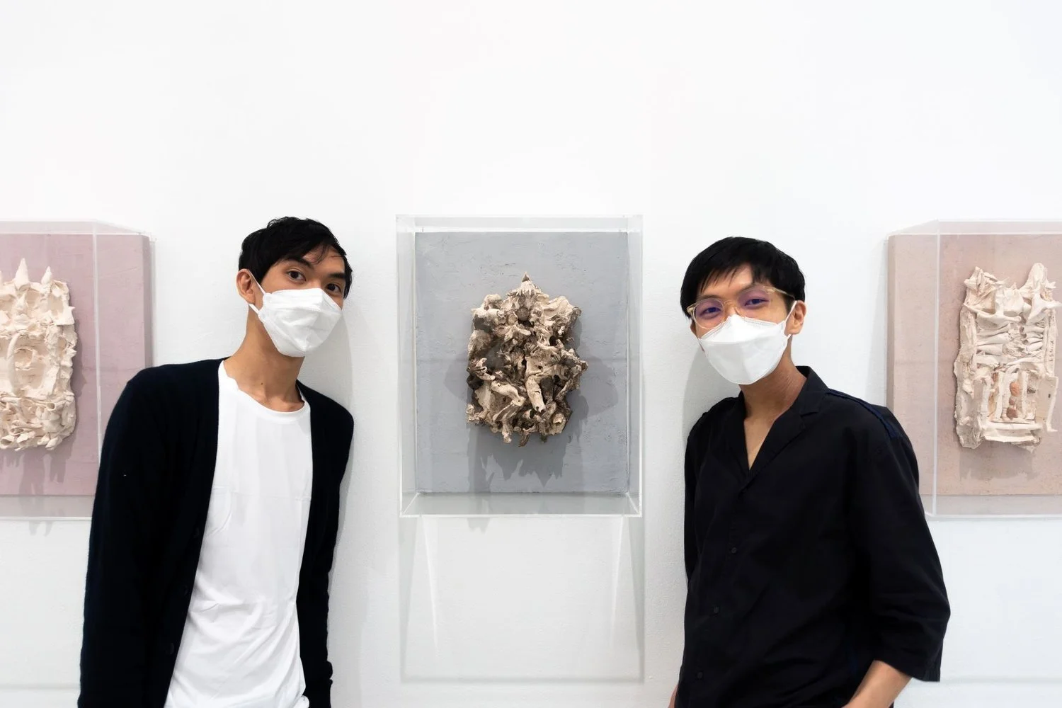 Ian’s Research Club 02: Ruben Pang