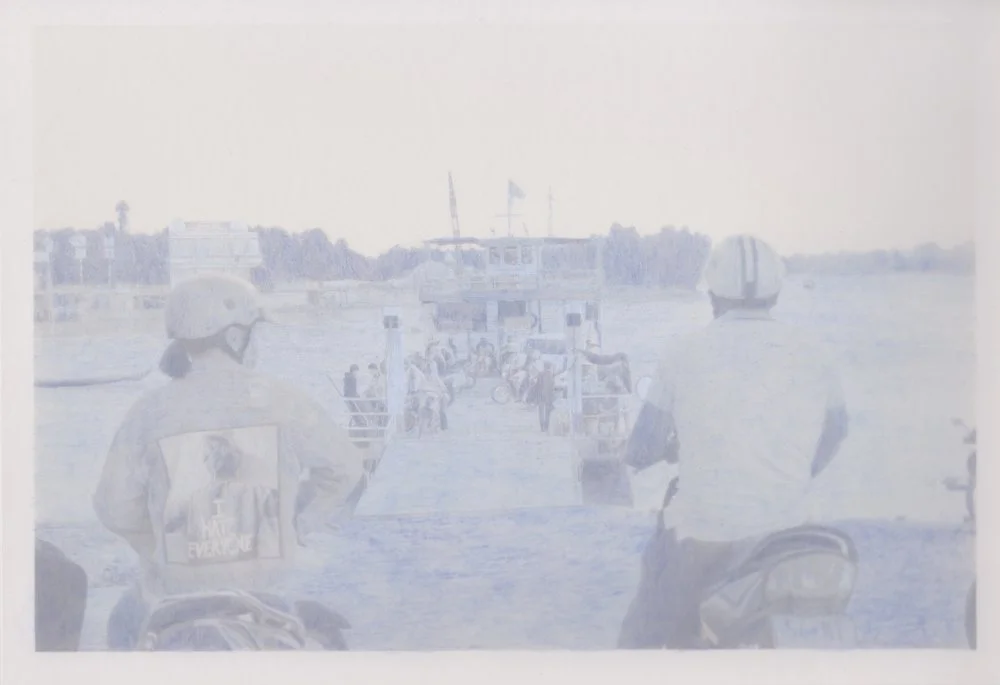 ‘This Time: Contemporary Watercolours’