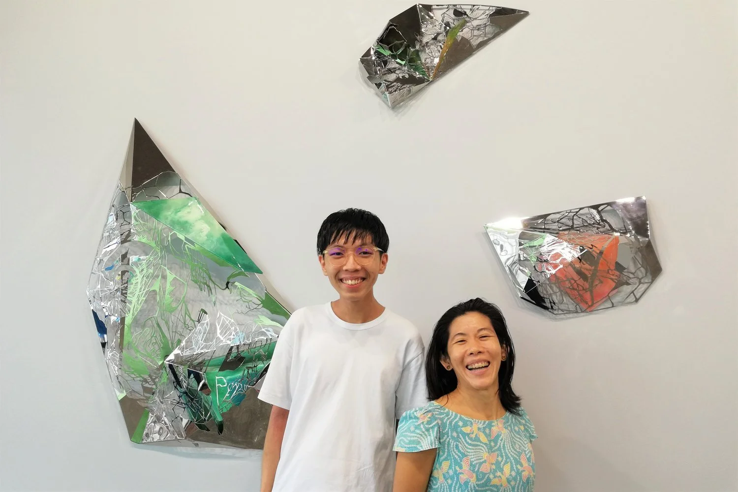Ian’s Research Club 04: Joyce Toh