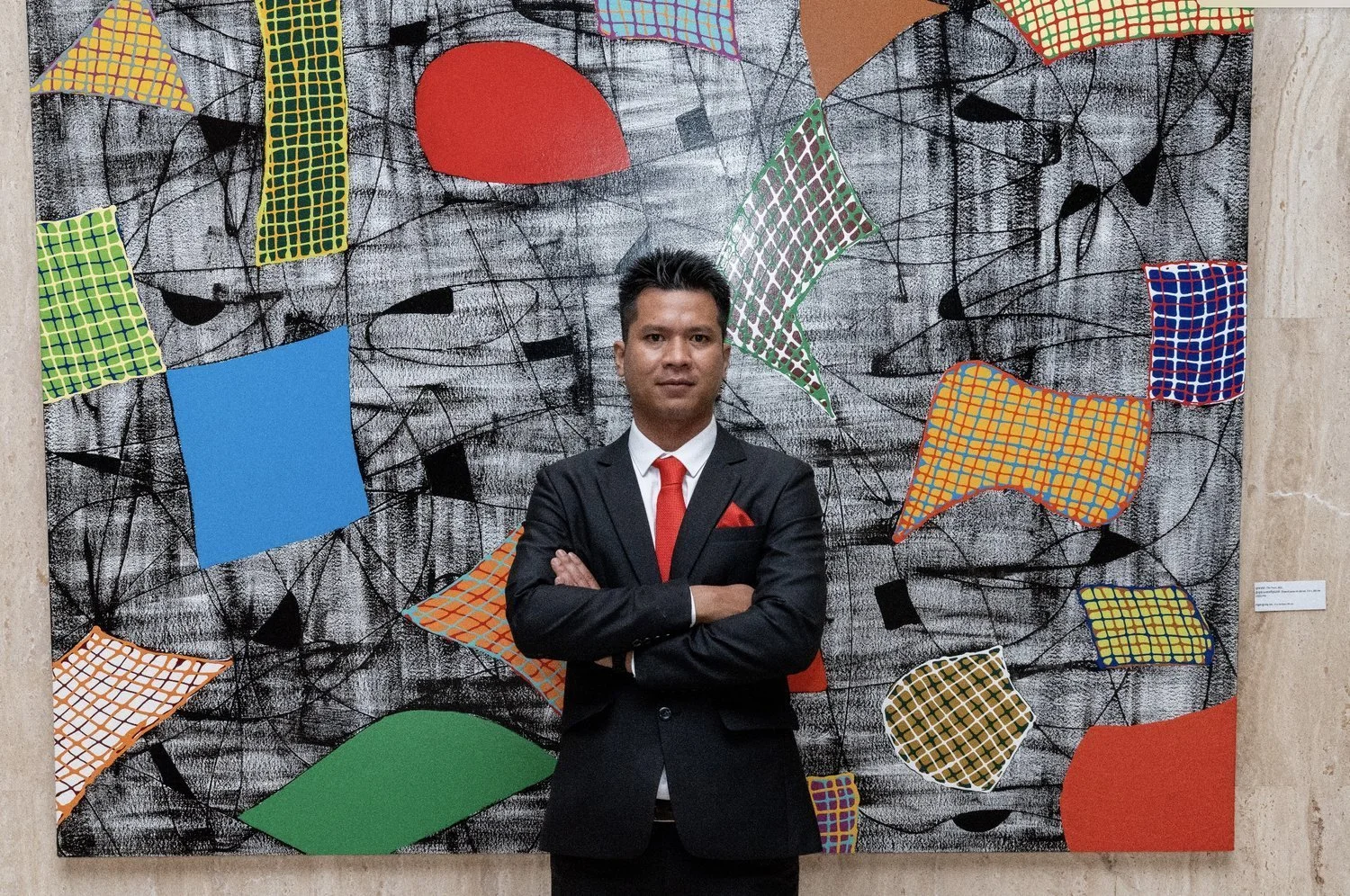 Conversation with Pen Robit