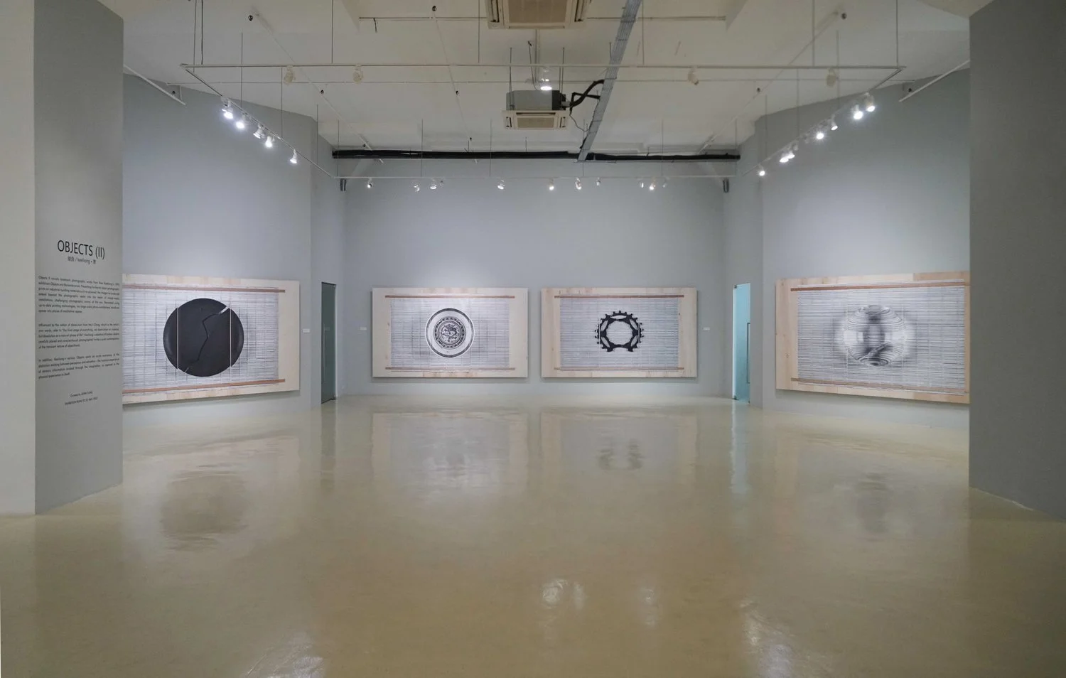 Conversation with Singaporean Artist Siew Kee Liong