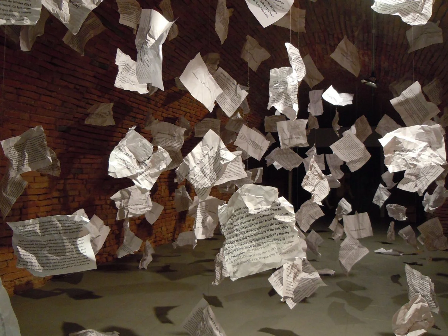 Conversation with Nguyen Anh-Tuan