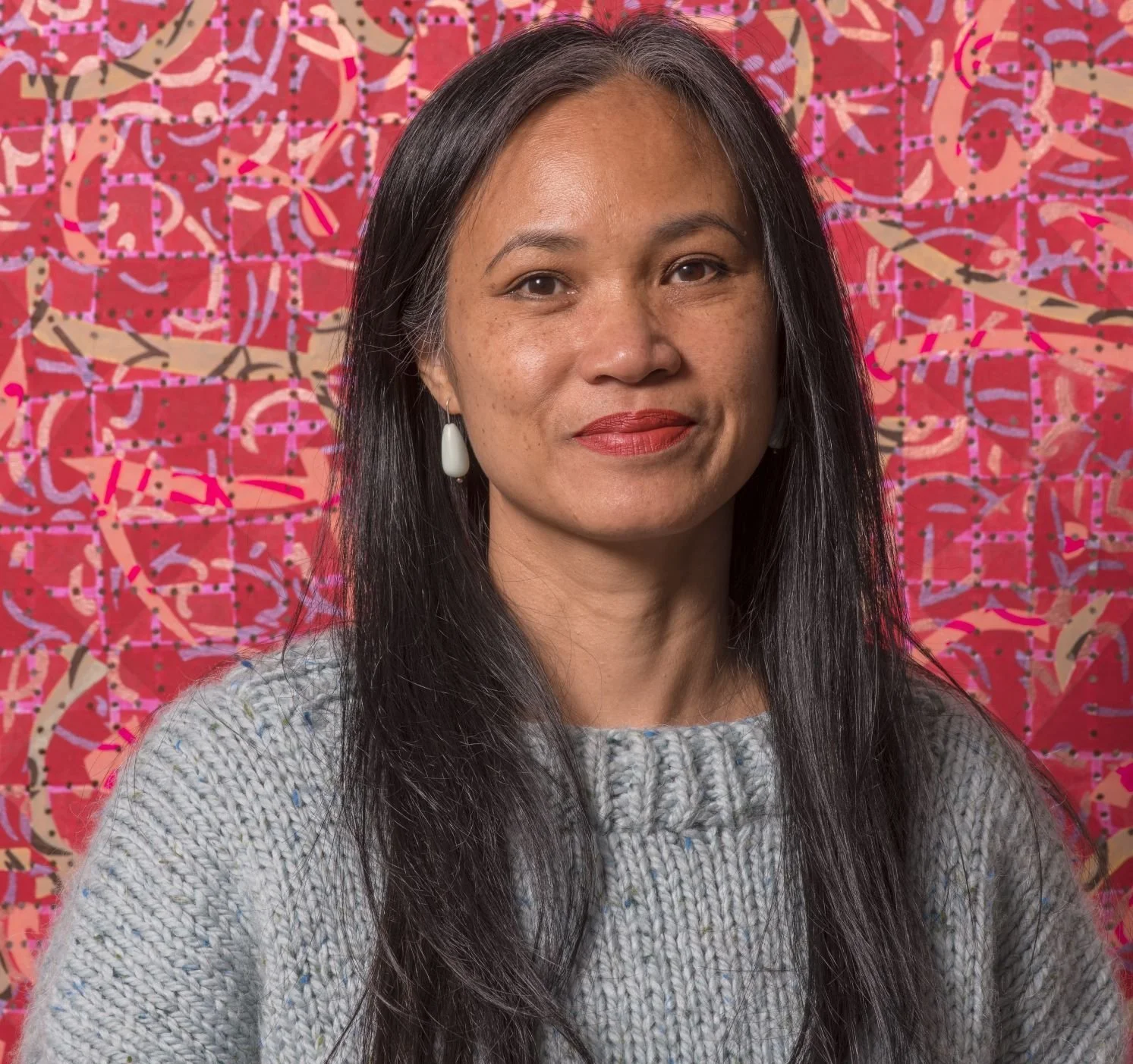 Conversation with Lao-Australian Artist Savanhdary Vongpoothorn