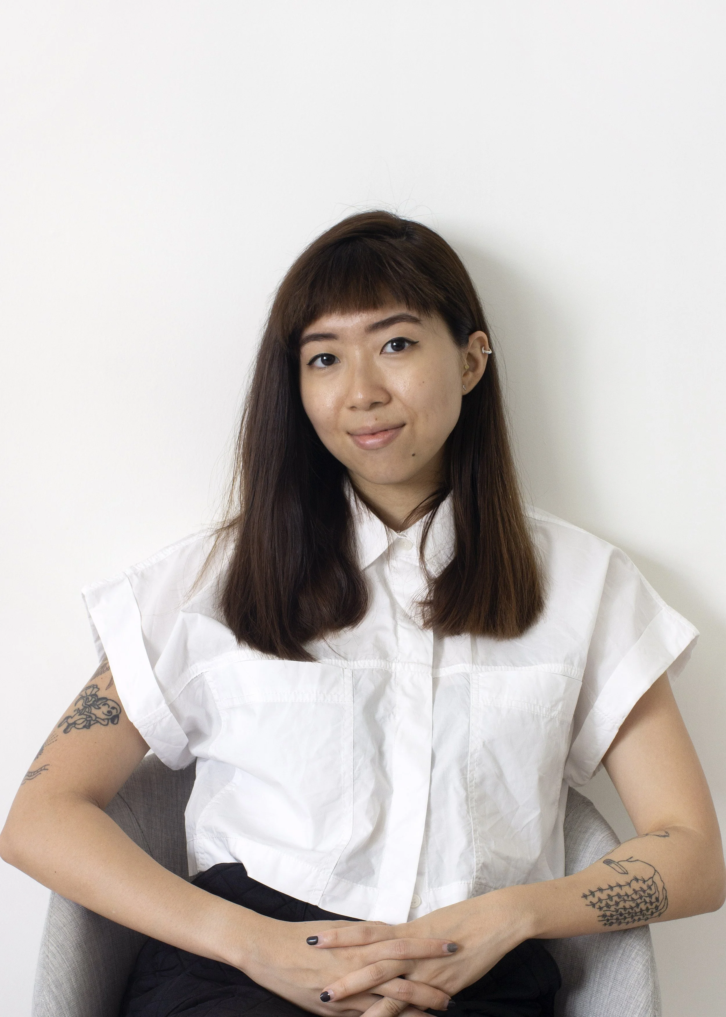 Ian’s Research Club 07: Woong Soak Teng