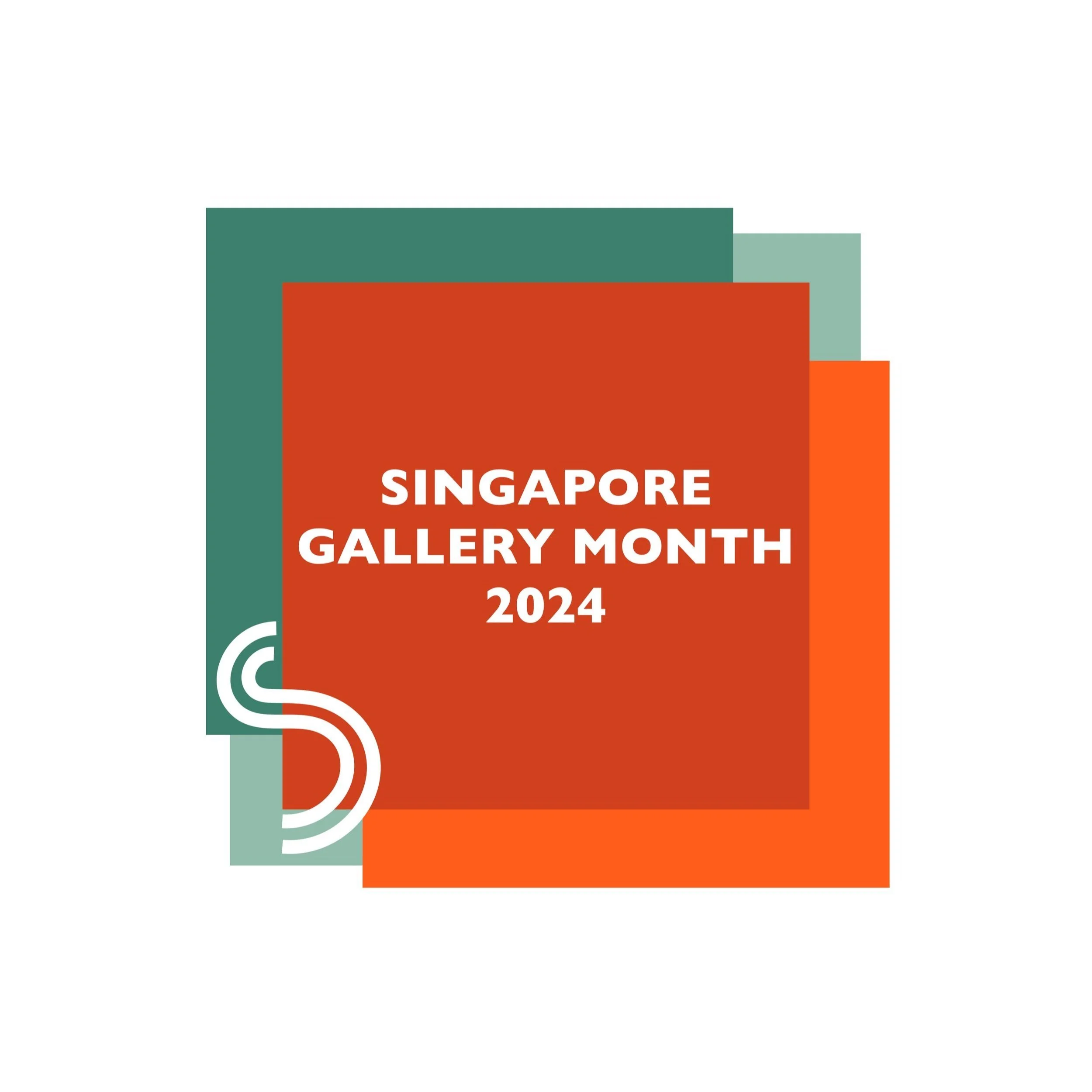 Singapore Gallery Month