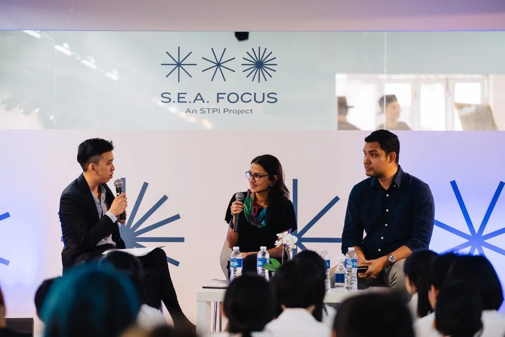 S.E.A. Focus 2019 Report