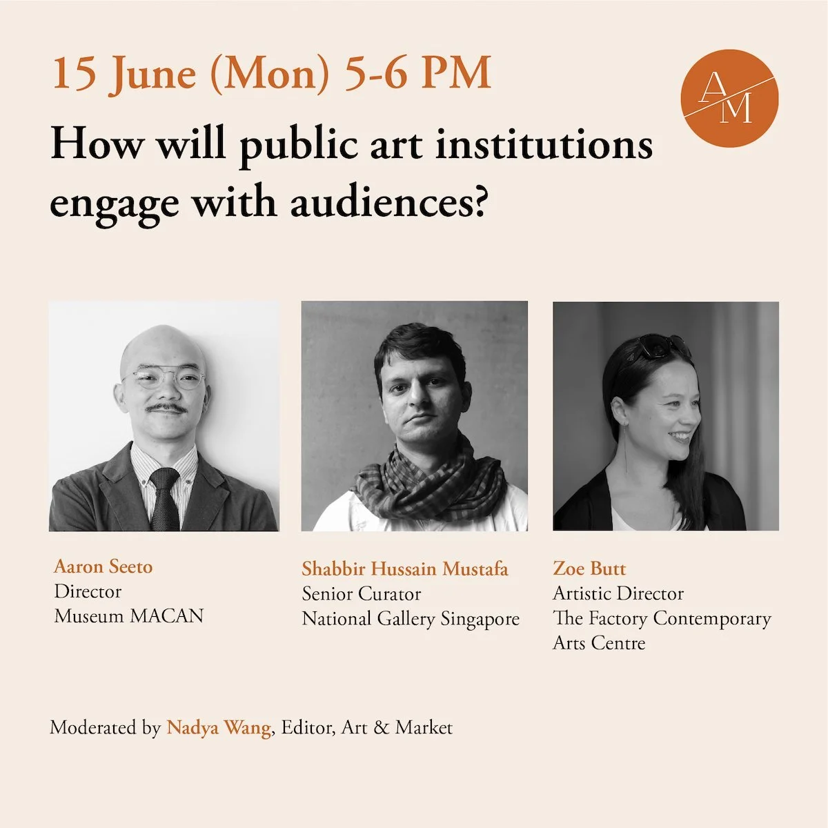 PIVOT Day 1 | Public Art Institutions