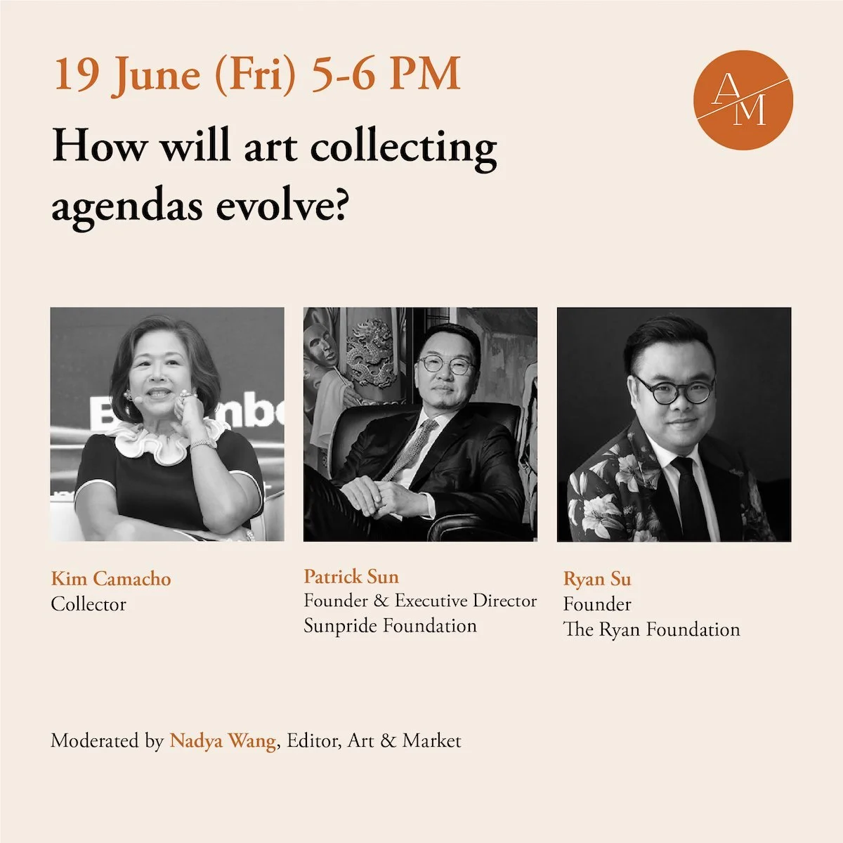 PIVOT Day 5 | Art Collecting