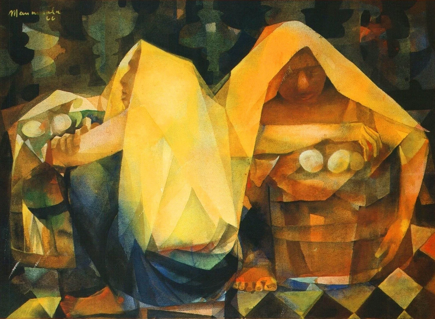 Preview of Art Fair Philippines 2024