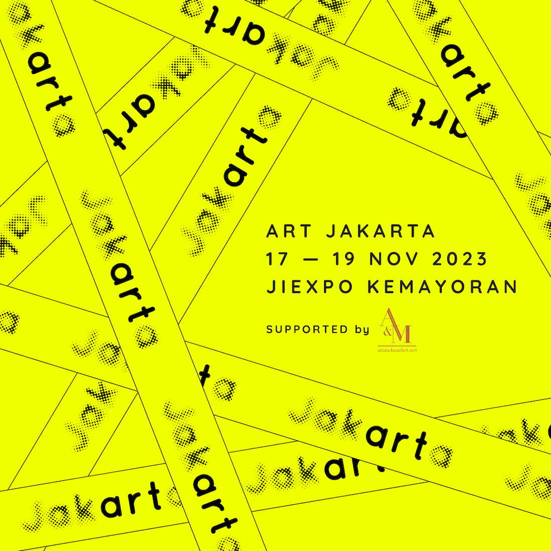 Art Jakarta 2023 Preview