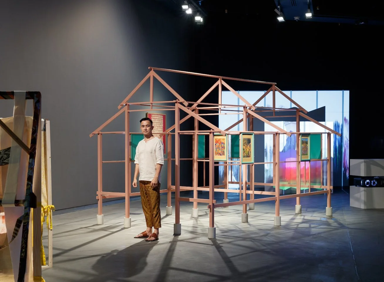 Midpoint: Leon Leong