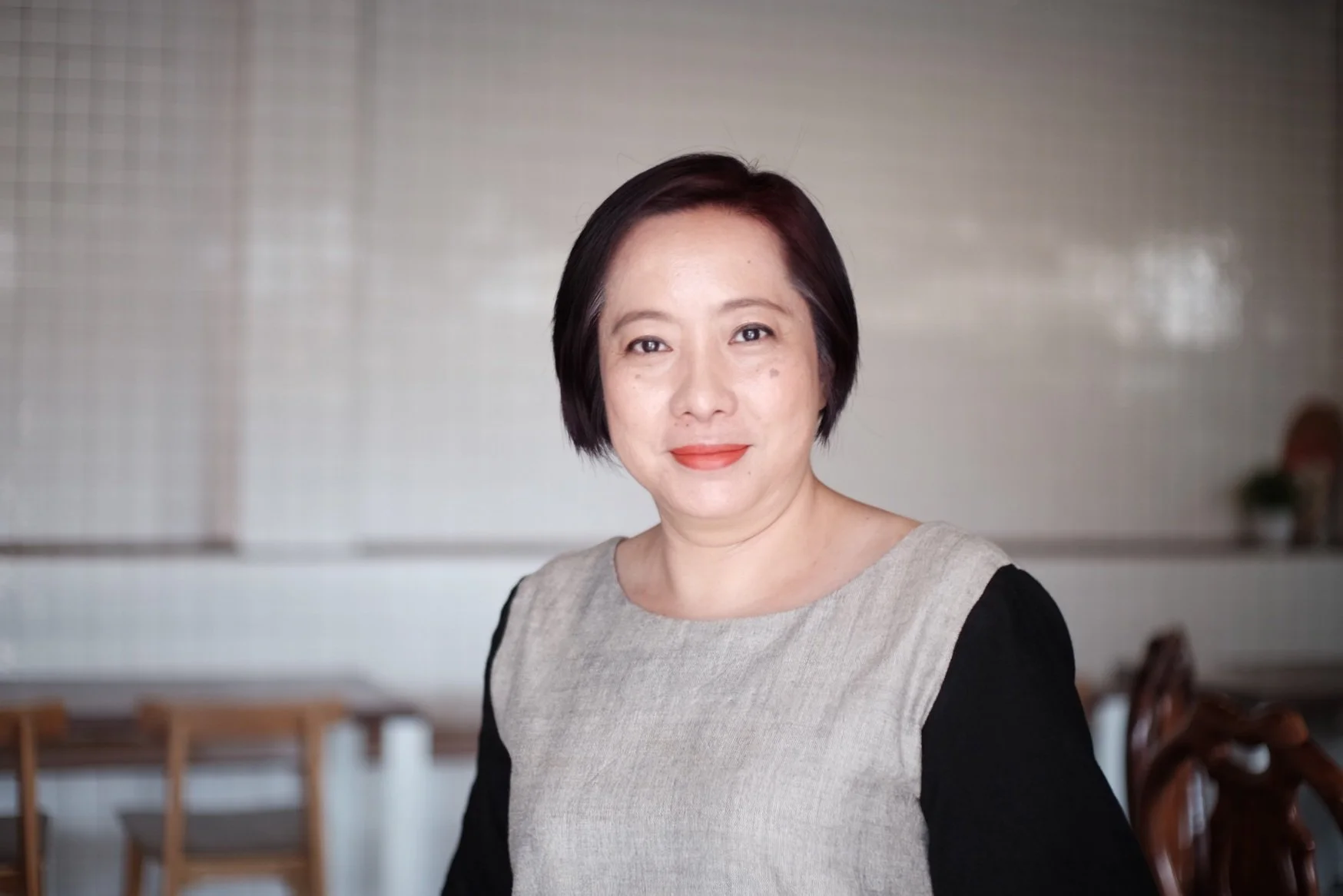 Conversation with Lao Curator Misouda Heuangsoukkhoun