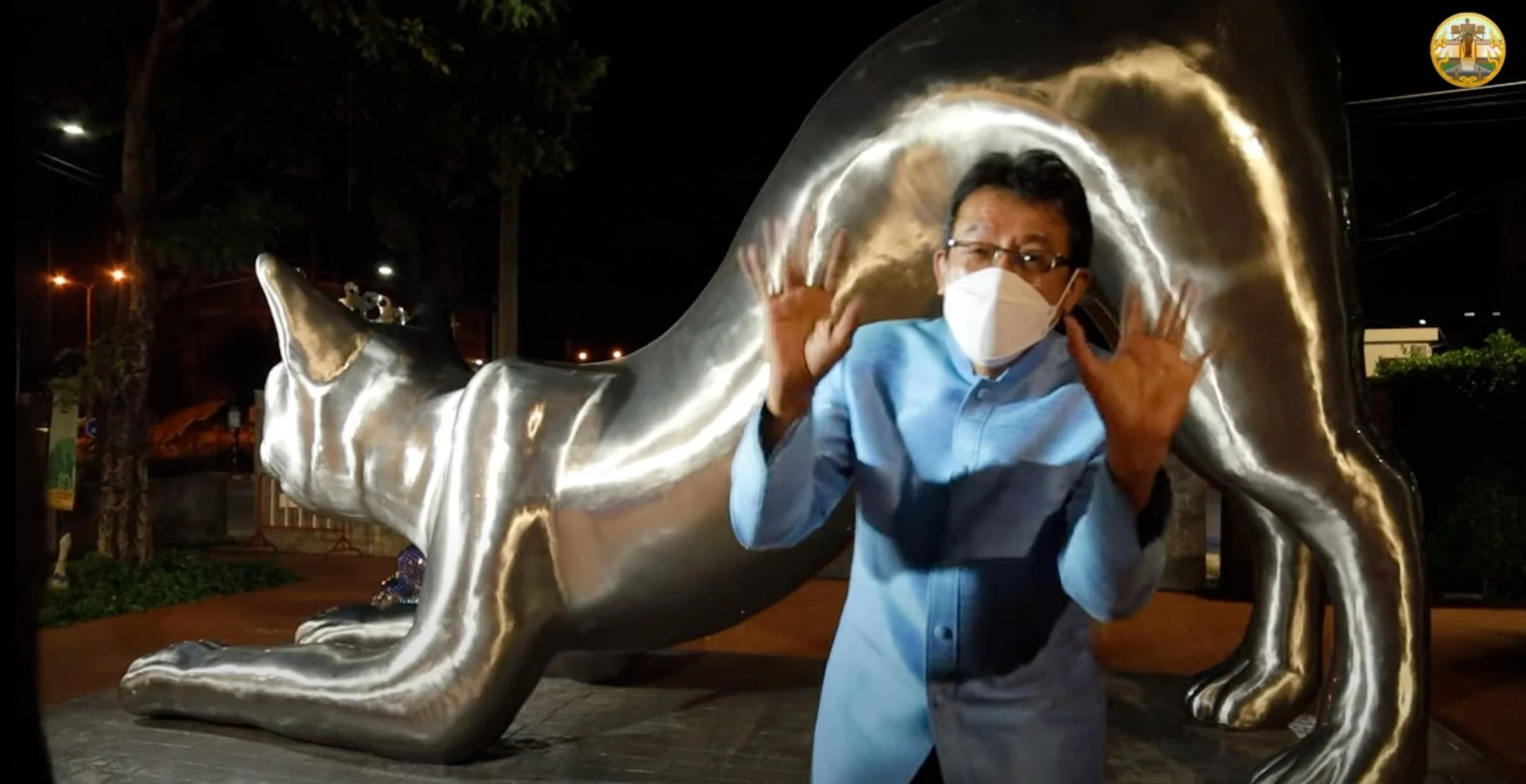 A Non-Biennale Biennale