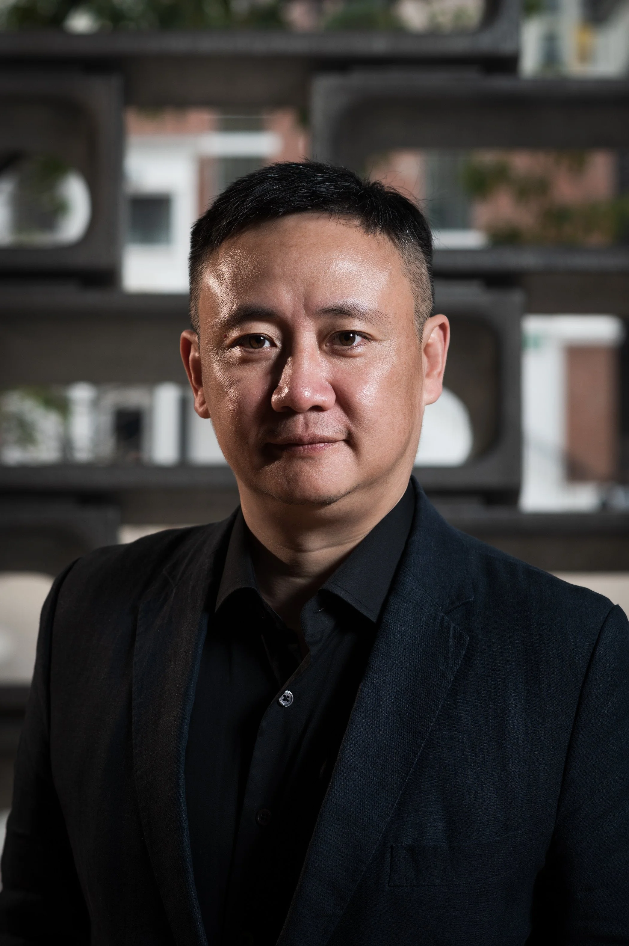 Conversation with Pi Li