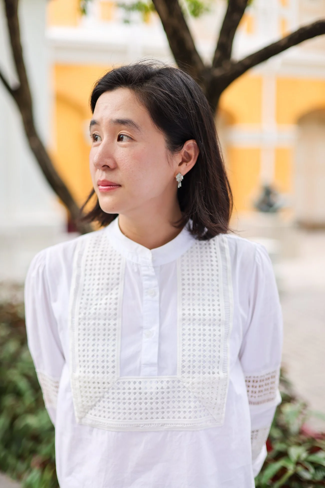 Midpoint: Sanitas Pradittasnee