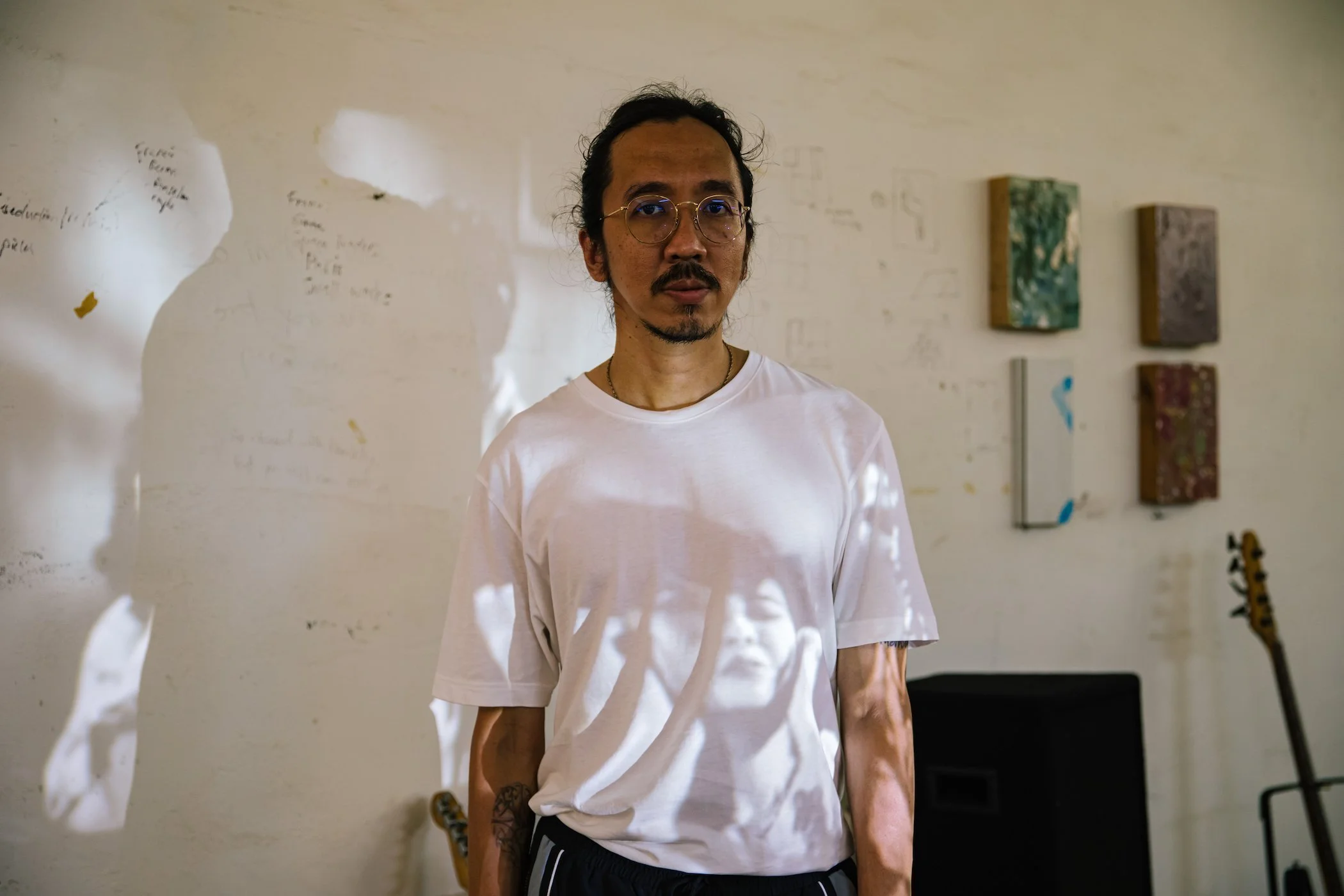 Midpoint: Jeremy Sharma