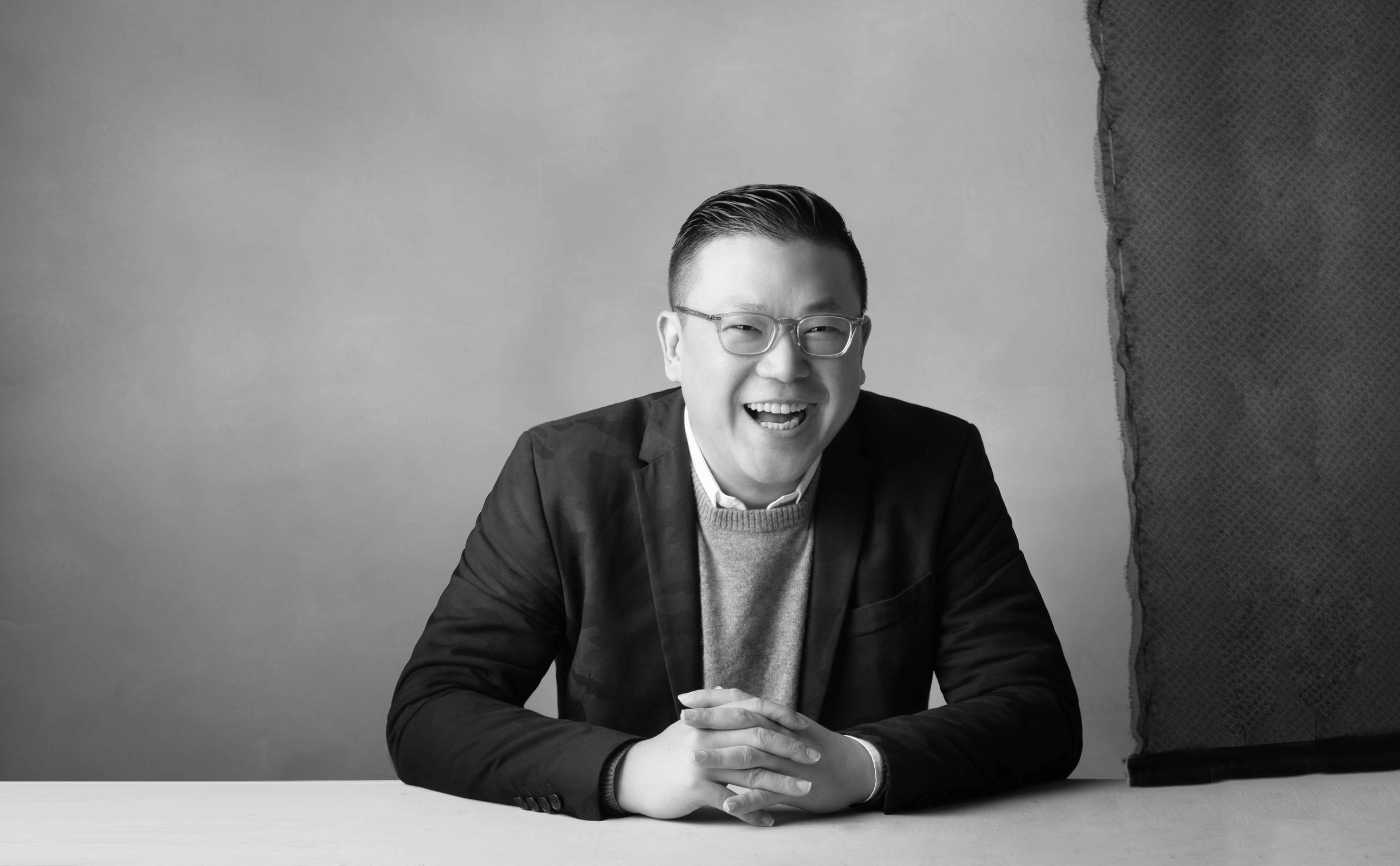 Conversation with Tom Tandio