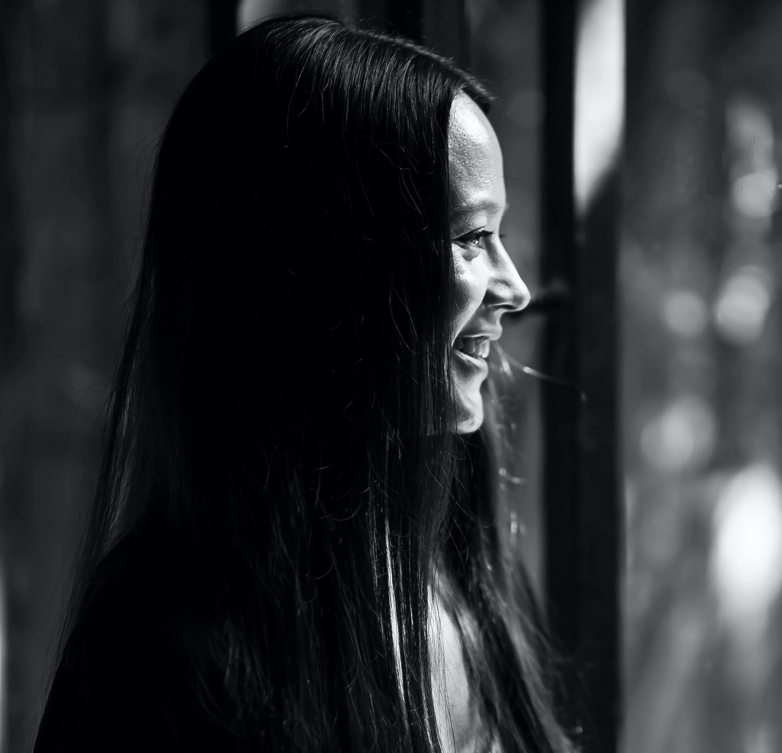 Conversation with Curator and Writer Zoe Butt