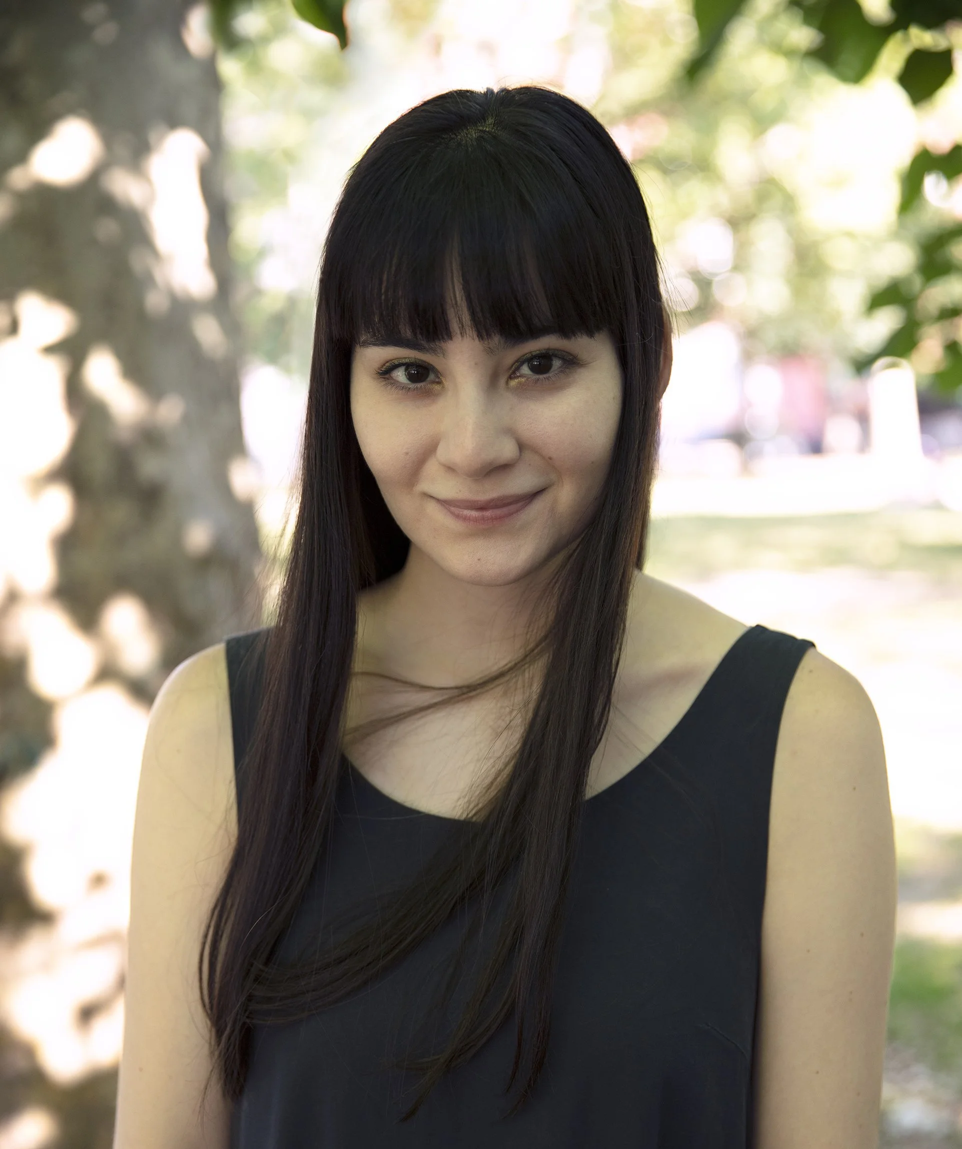 Conversation with Curator Celine Wong Katzman