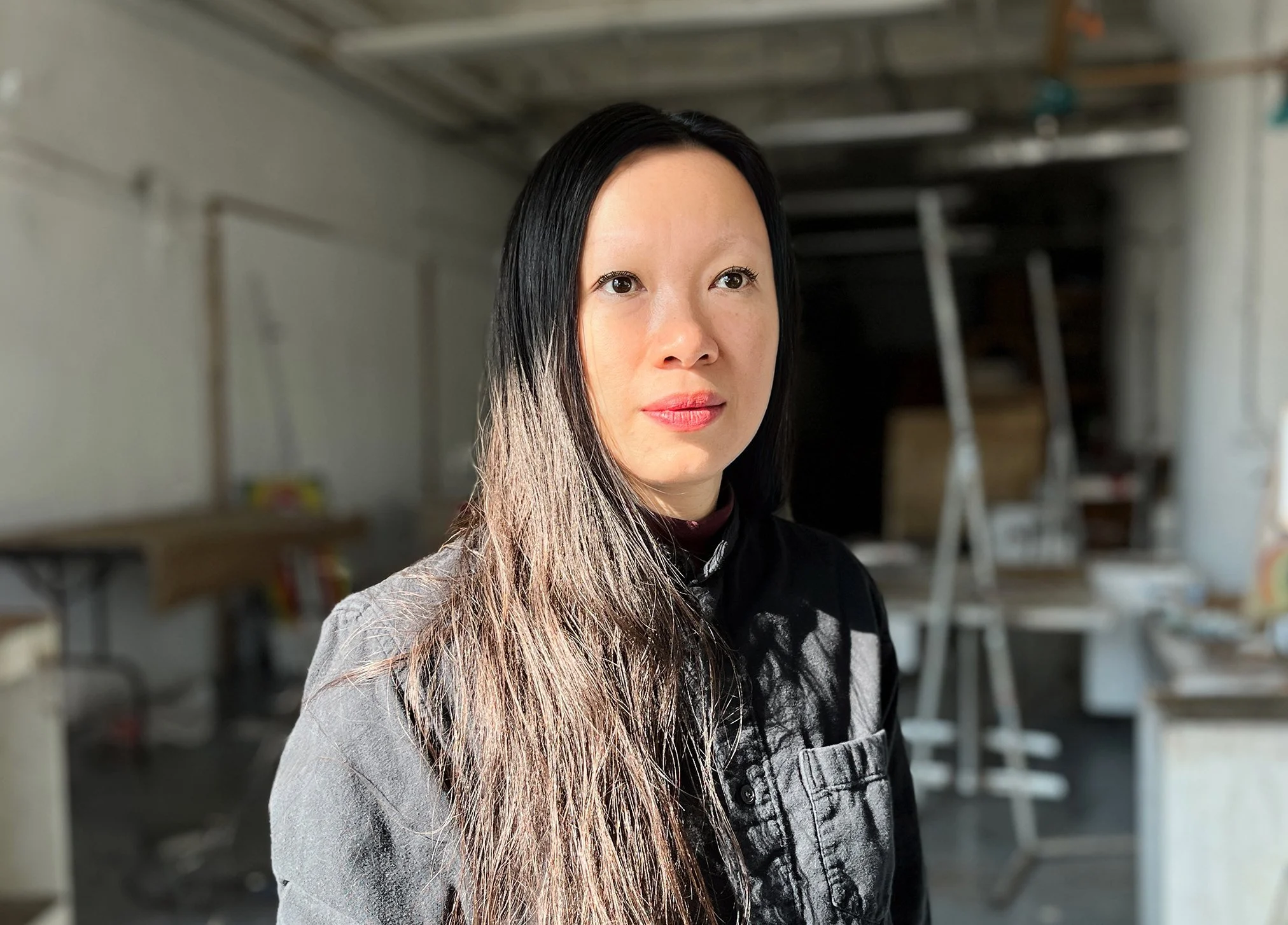 Midpoint: Le Hien Minh