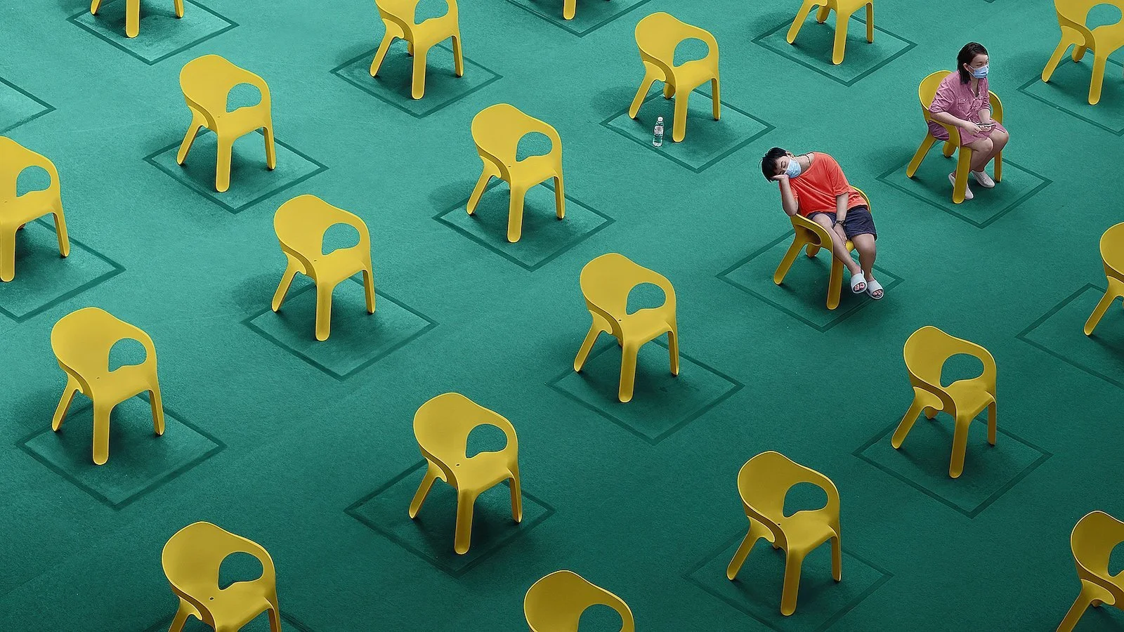 Singapore Art Week 2023 Round-Up