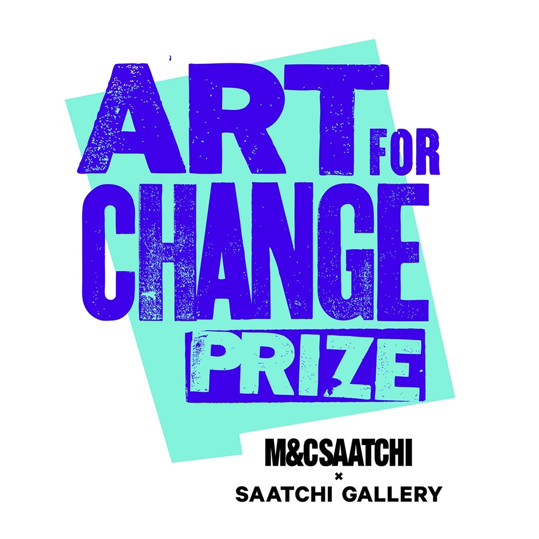 Call for Entries: Art for Change Prize