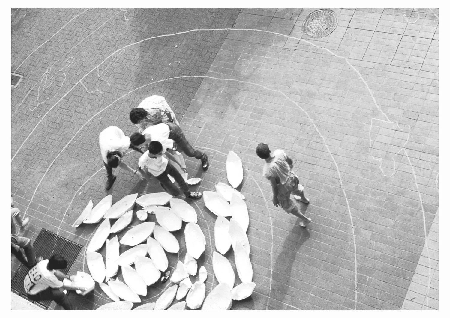 A Review of 'Moving Pledges: Art and Action in Southeast Asia' at ICA Singapore