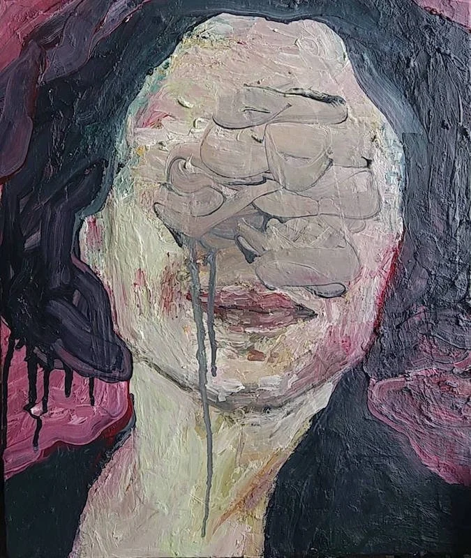 Appreciating Maya Muñoz at Yavuz Gallery