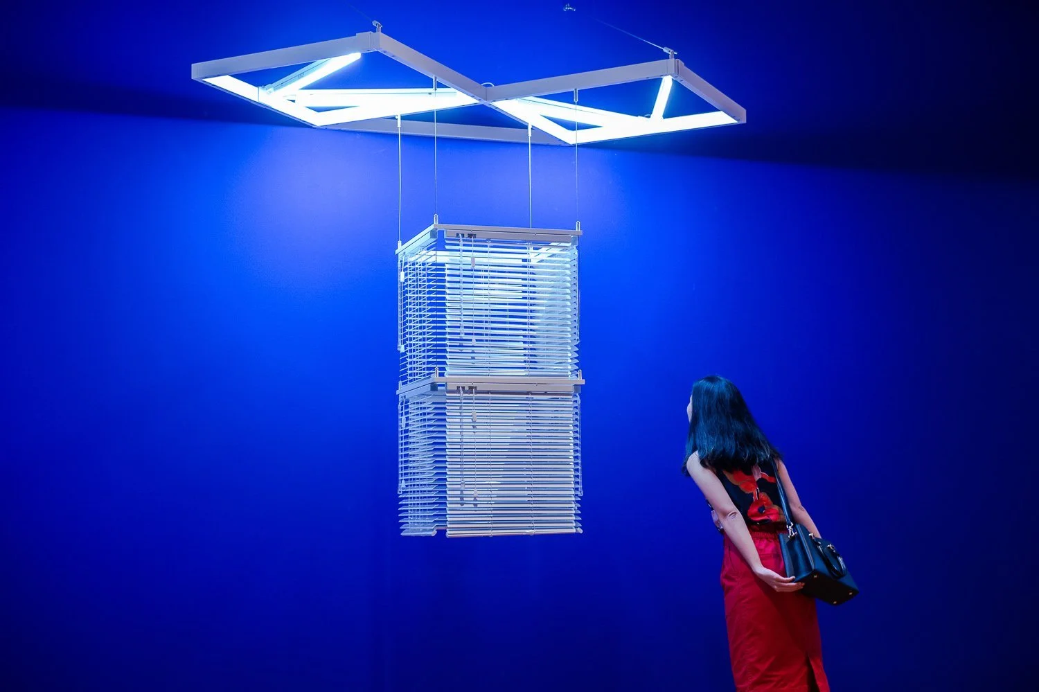 Review of 'Minimalism: Space. Light. Object.' in Singapore