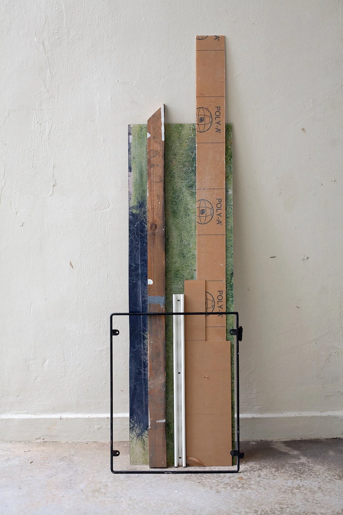 Review of ‘Side Affects’ at Ota Fine Arts