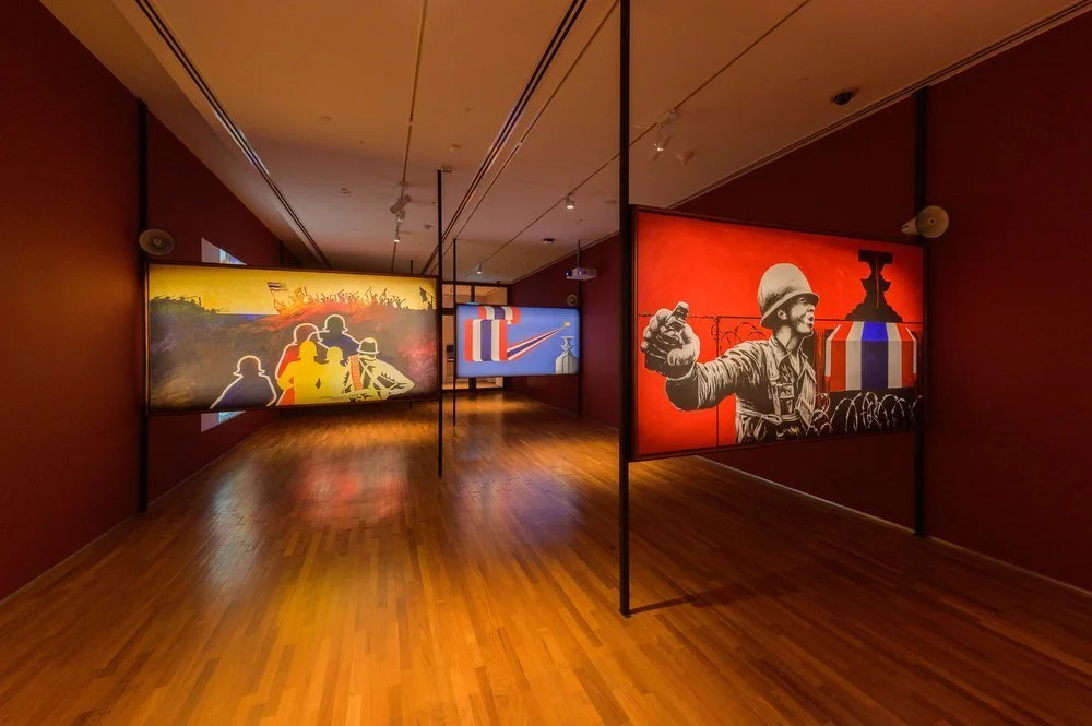 Review of 'Awakenings' at National Gallery Singapore