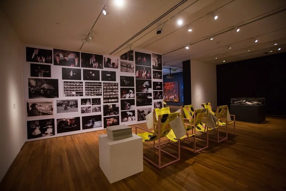 Review of Singapore Biennale 2019