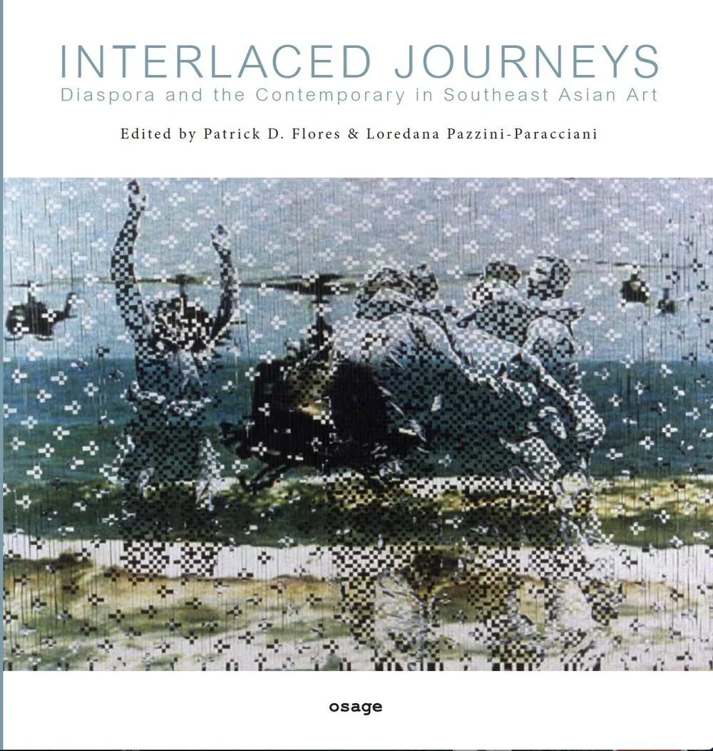 Review of ‘Interlaced Journeys: Diaspora and the Contemporary in Southeast Asian Art’