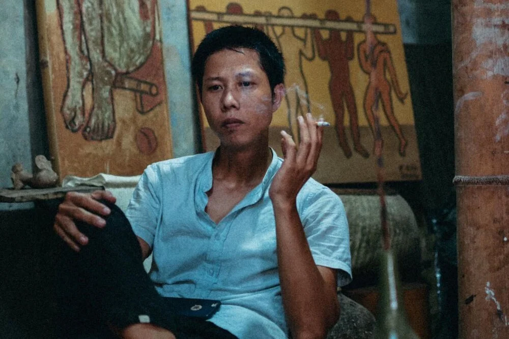 Review of ‘Where there is there — there is here’: Dirt, Bamboo, and Human Hands