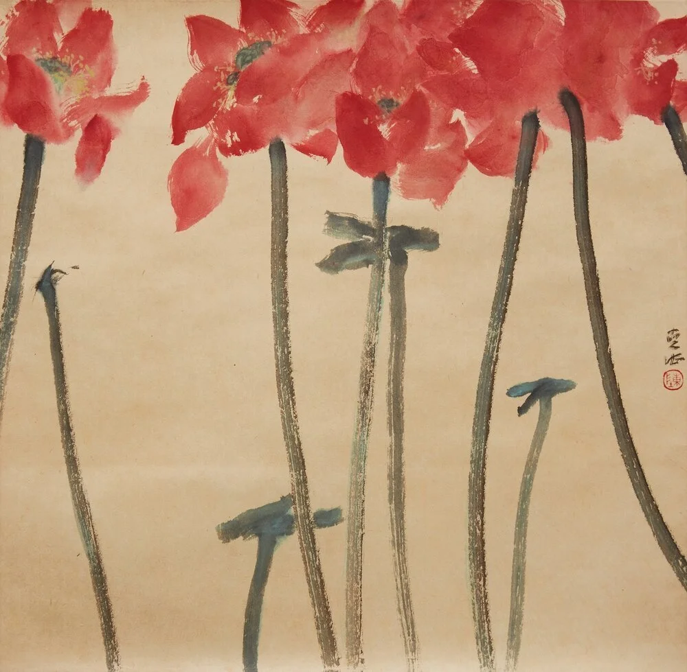 Visiting the Yeap Lam Yang Collection