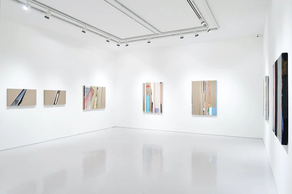 Review of ‘Volume Eleven’ at Richard Koh Fine Art