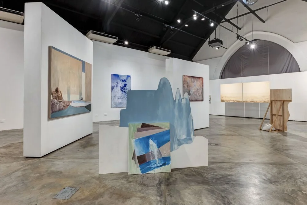 Review of ‘Progressive Disintegrations’ at Objectifs