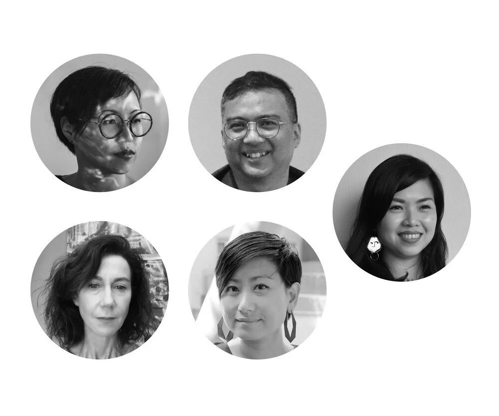It's a Wrap for RESET! | Sign Up for SAW Art Symposium
