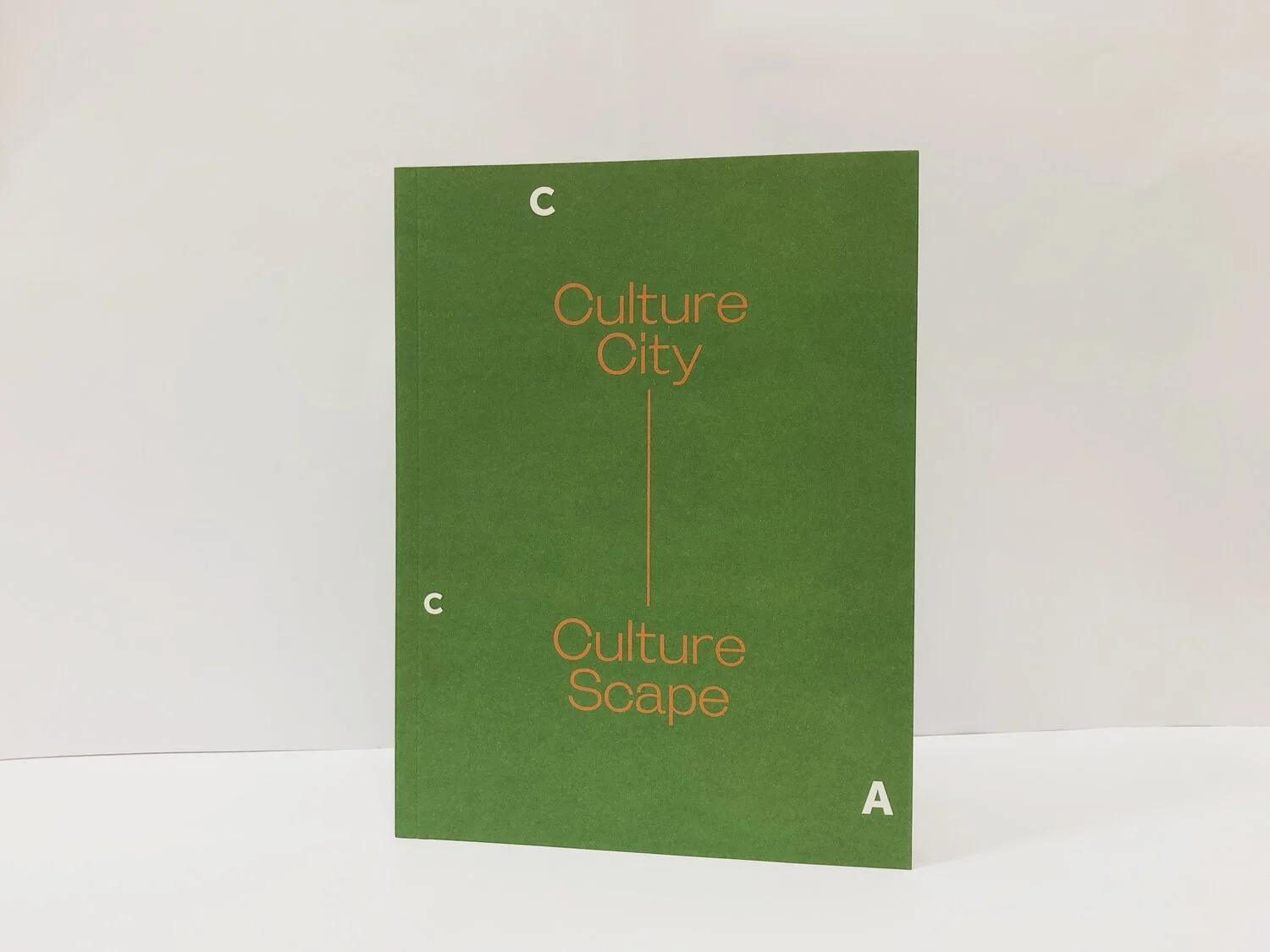 Review of ‘Culture City. Culture Scape’ by NTU CCA