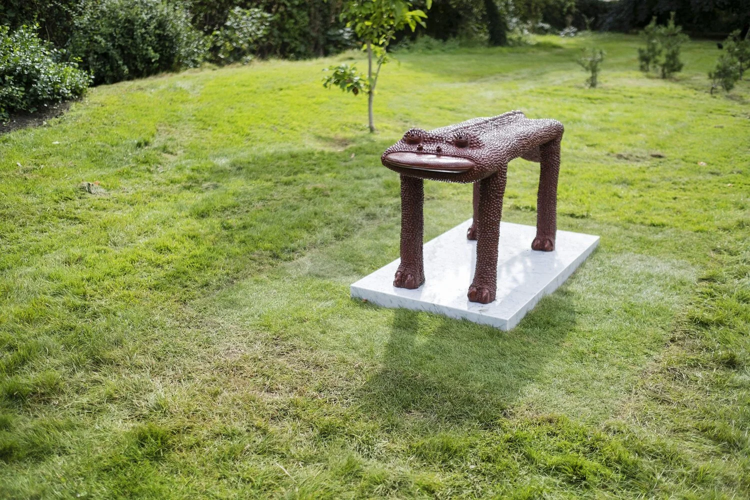 Southeast Asia at Frieze